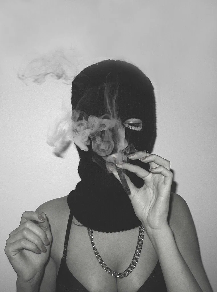 Baddiebe's avatar