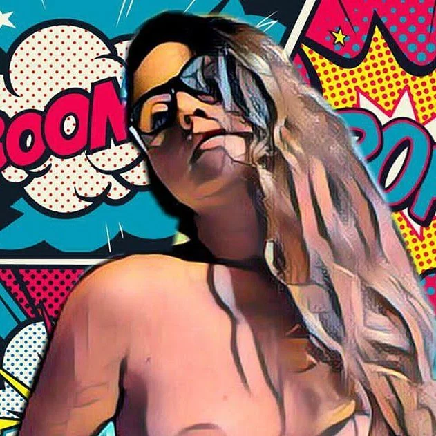 Anastasia colombiana's avatar