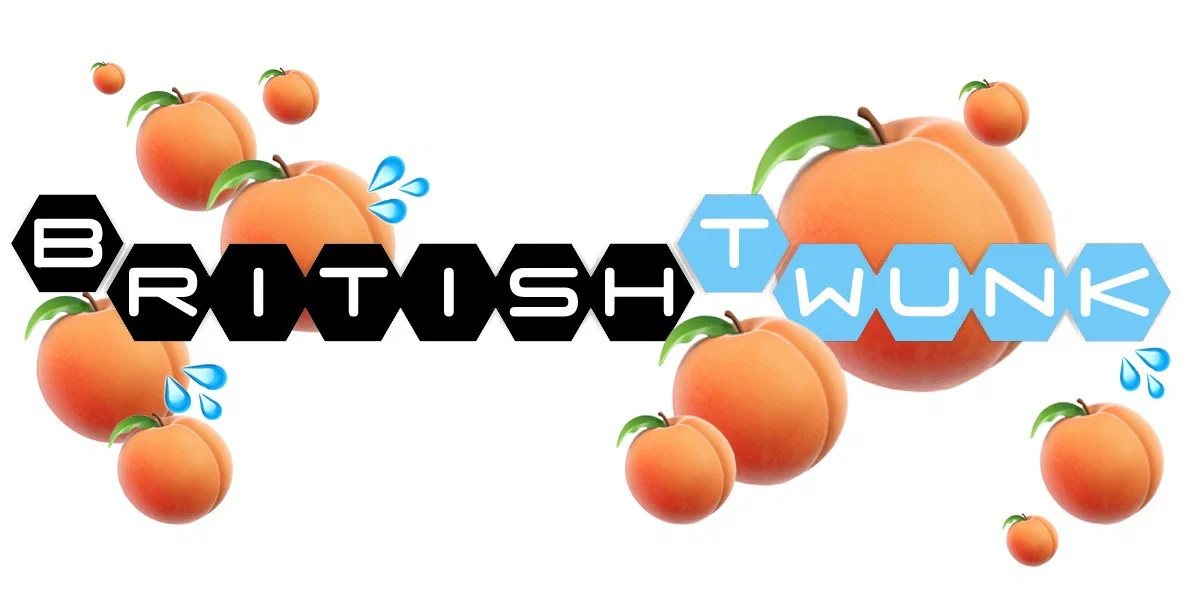 British Twunk profile banner