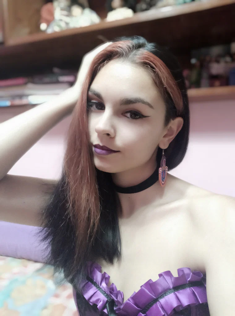 Tiktokpatt's avatar