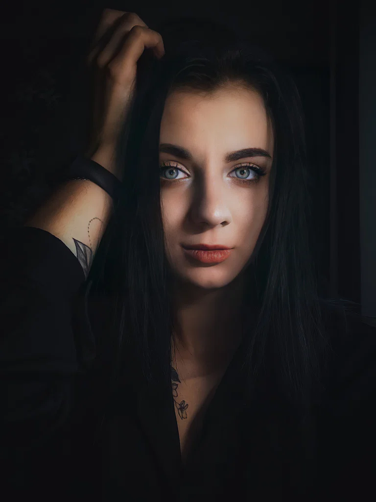 Dasha's avatar