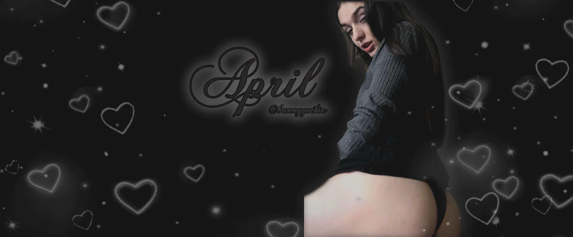April π« (NO PPV) profile banner