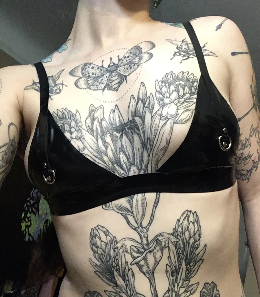 Laureli Loveless's avatar
