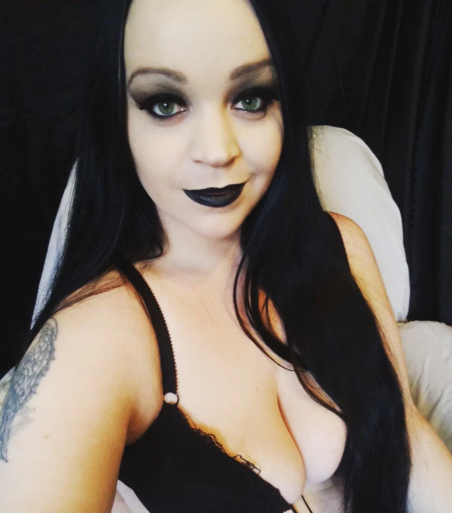 Scarlet Sin