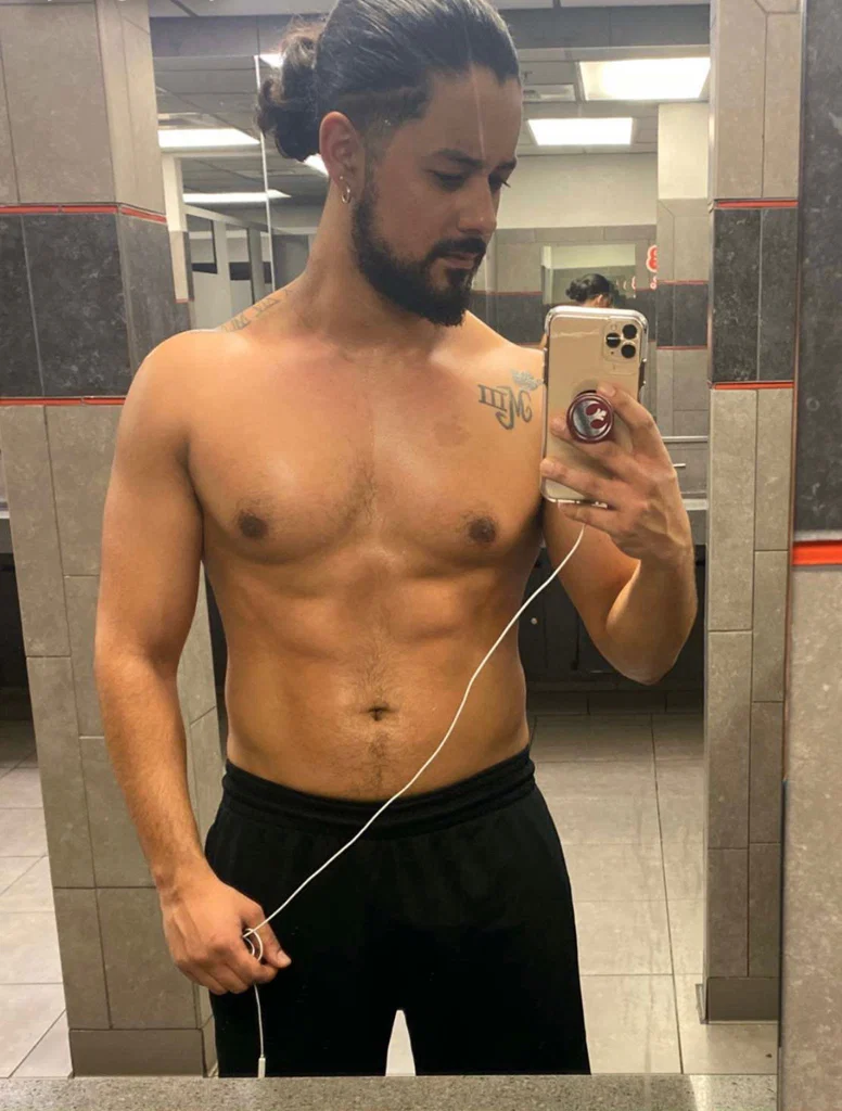 PeruvianKing's avatar