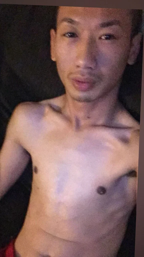Tonexxx713's avatar
