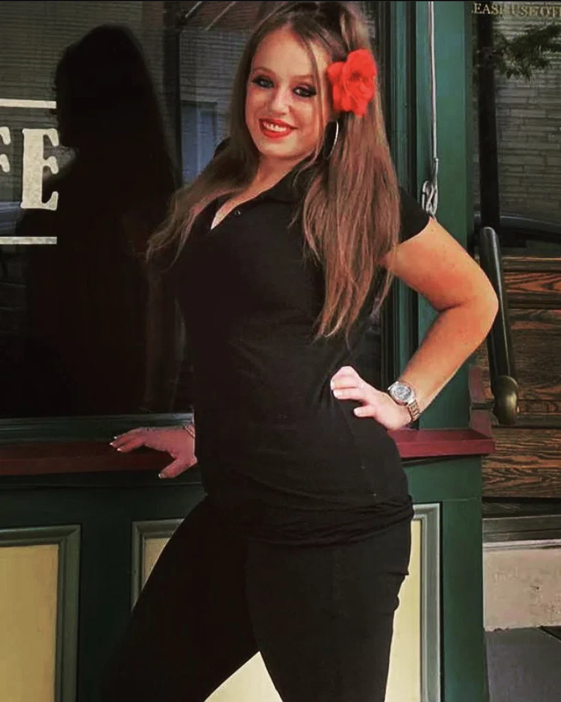 Salem Lee Lennon