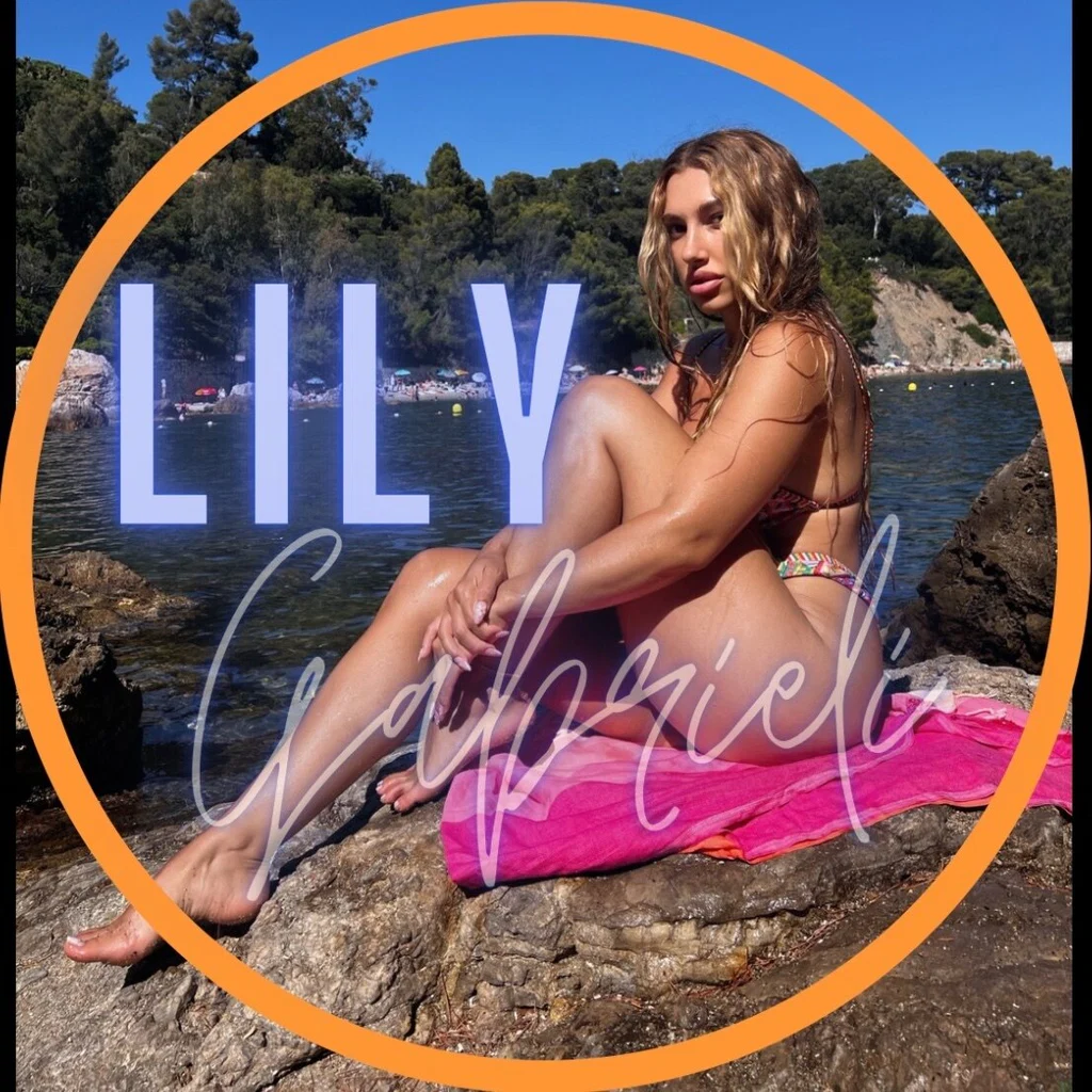 Lily Gabrieli 𝙵𝚛𝚎𝚎 = 𝚙𝚊𝚜 𝚍𝚎 𝚍𝚖's avatar