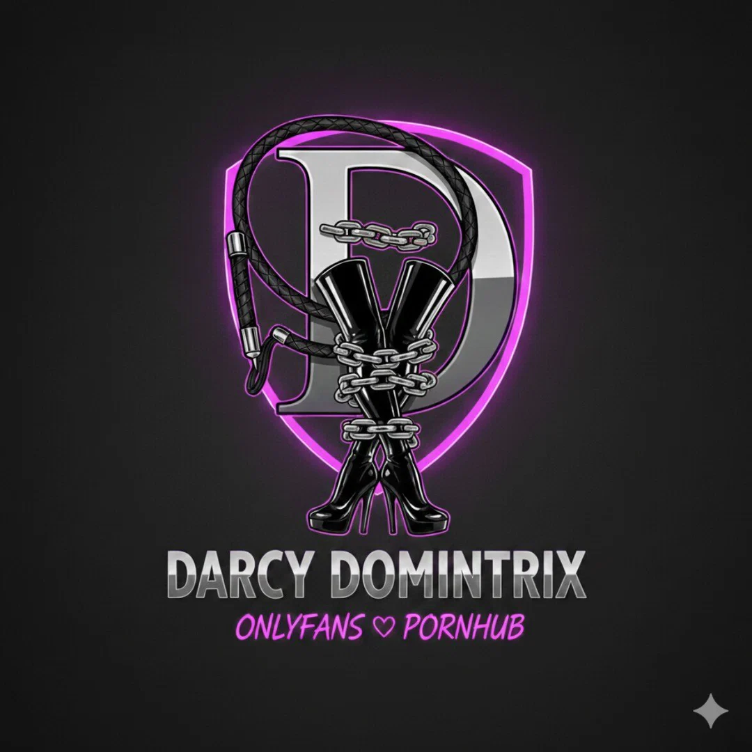 Darcy Dominatrix profile banner