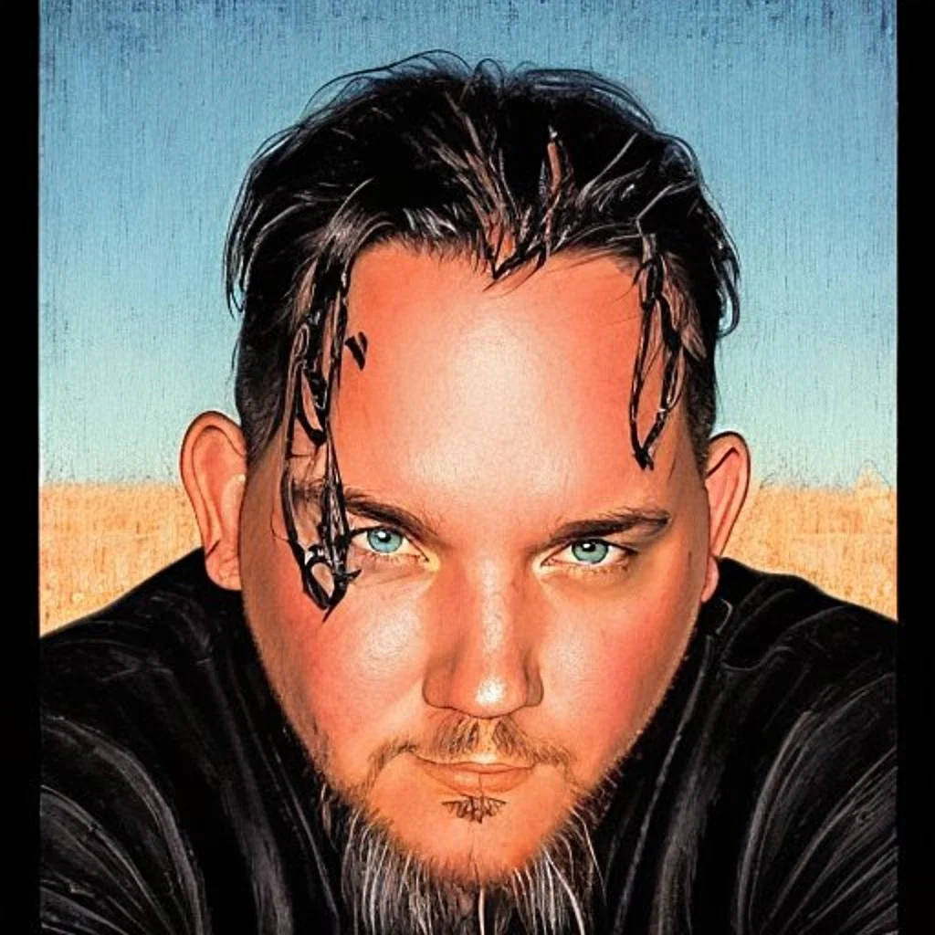 Daddy's avatar
