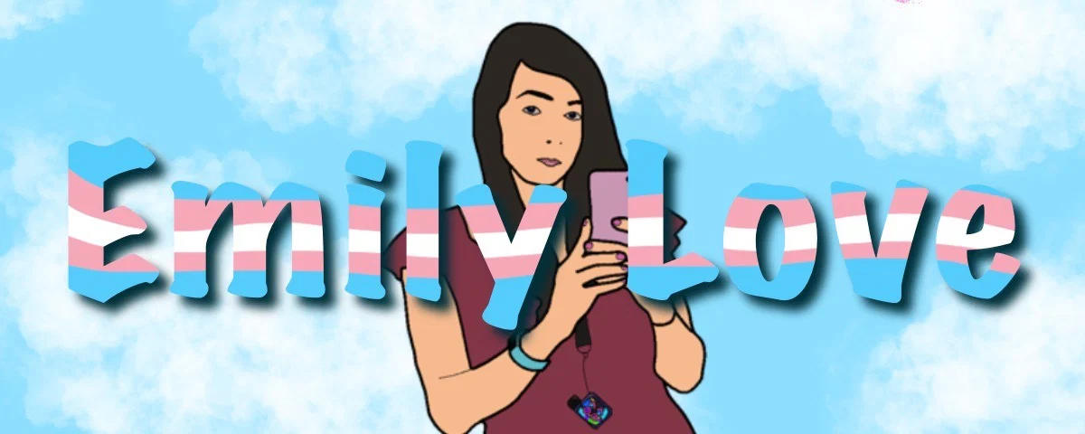 Emily Love profile banner