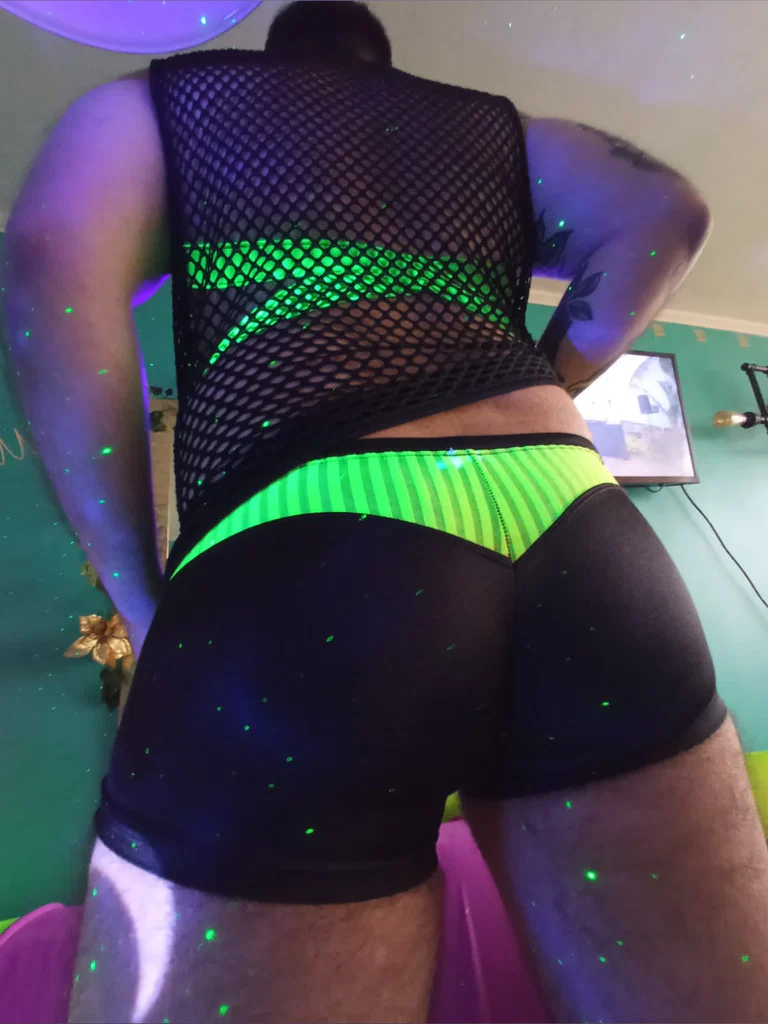 Nico Leather 🐻's avatar