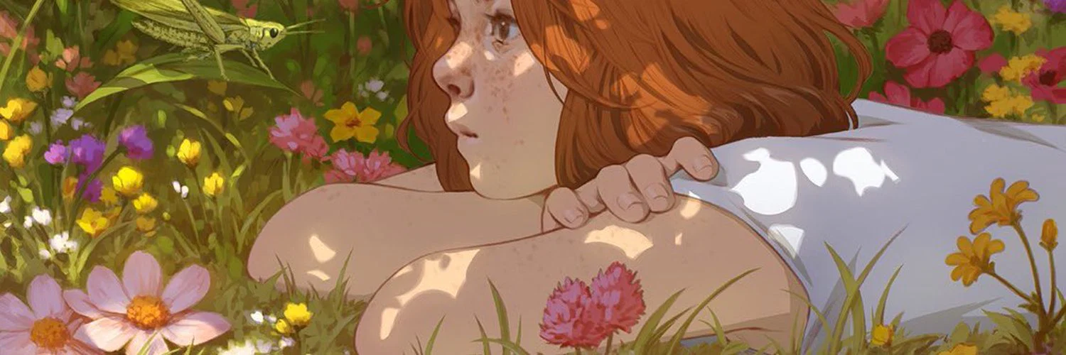 madeline profile banner