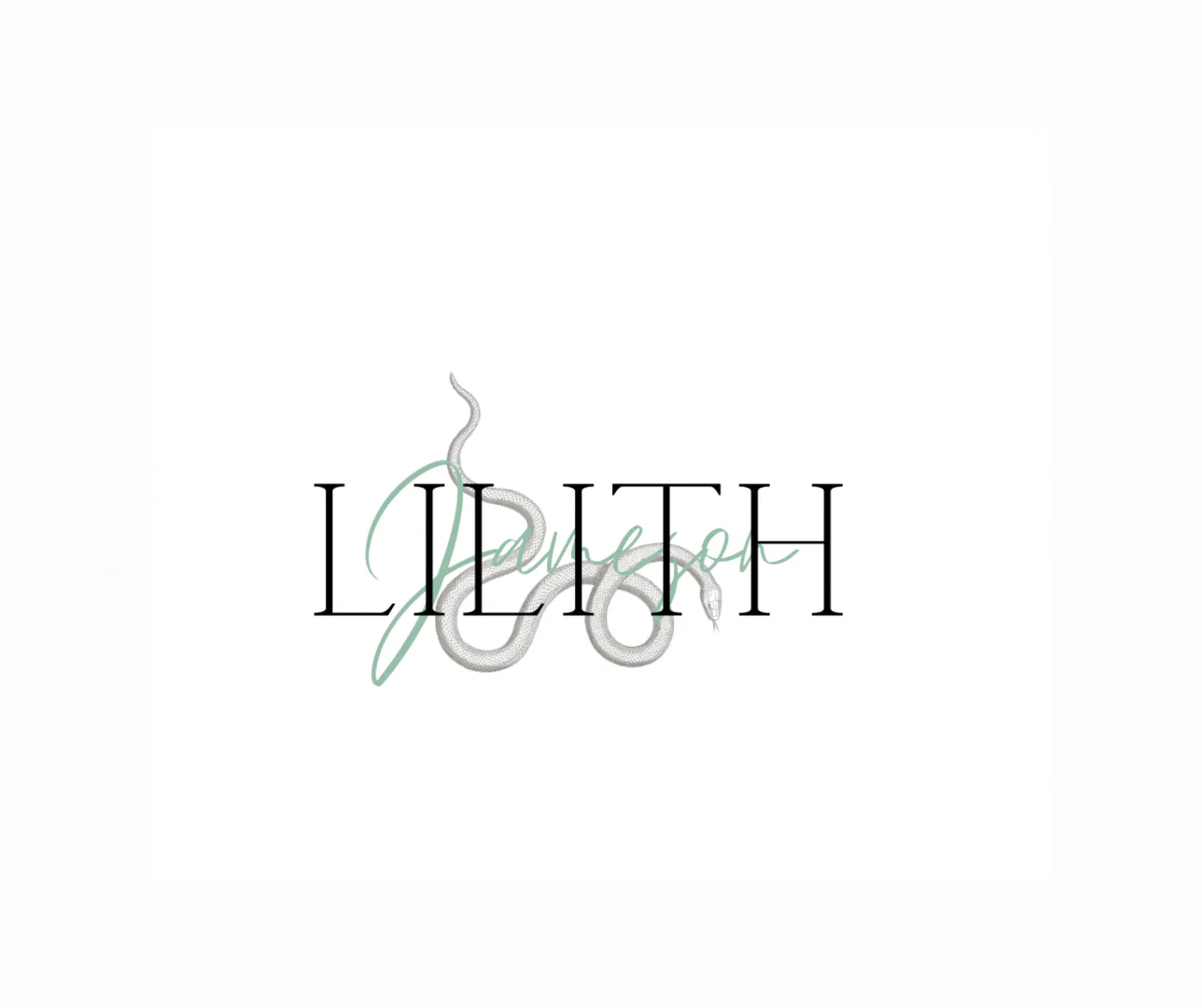 Lilith Jameson profile banner