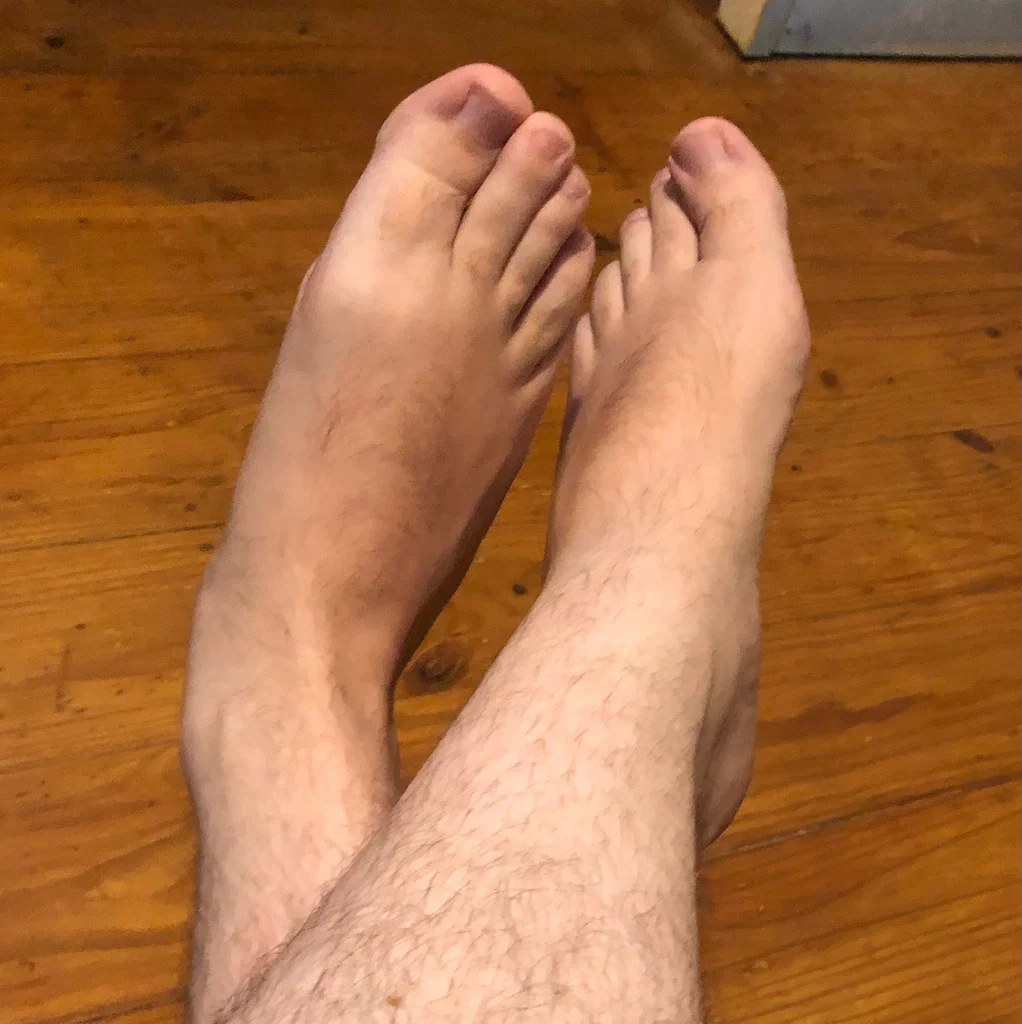 Australian Foot Guy's avatar