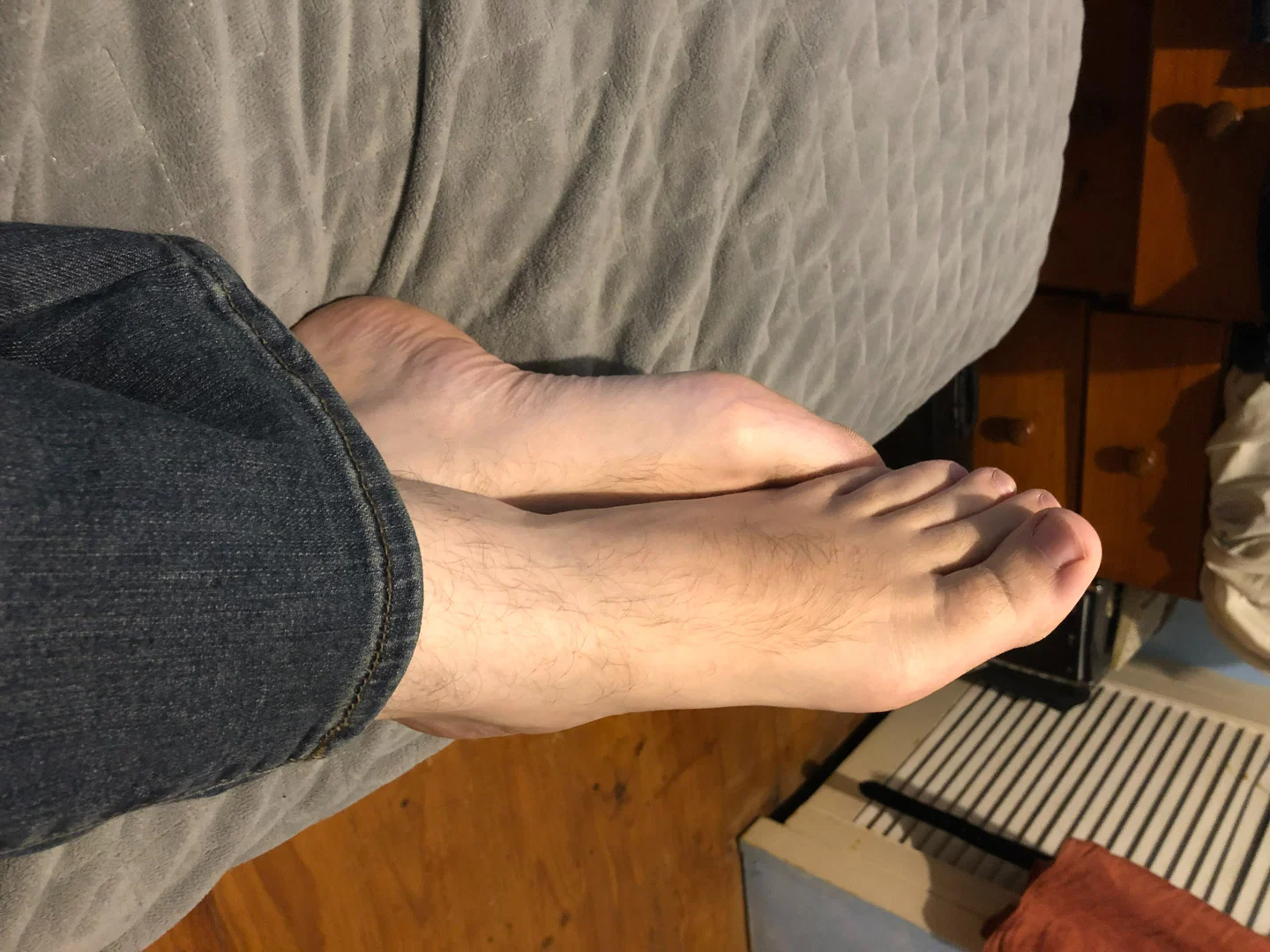 Australian Foot Guy profile banner
