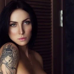 Victoria Kazanceva's avatar
