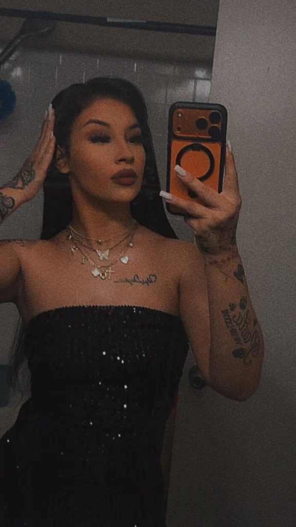 Bambi20's avatar
