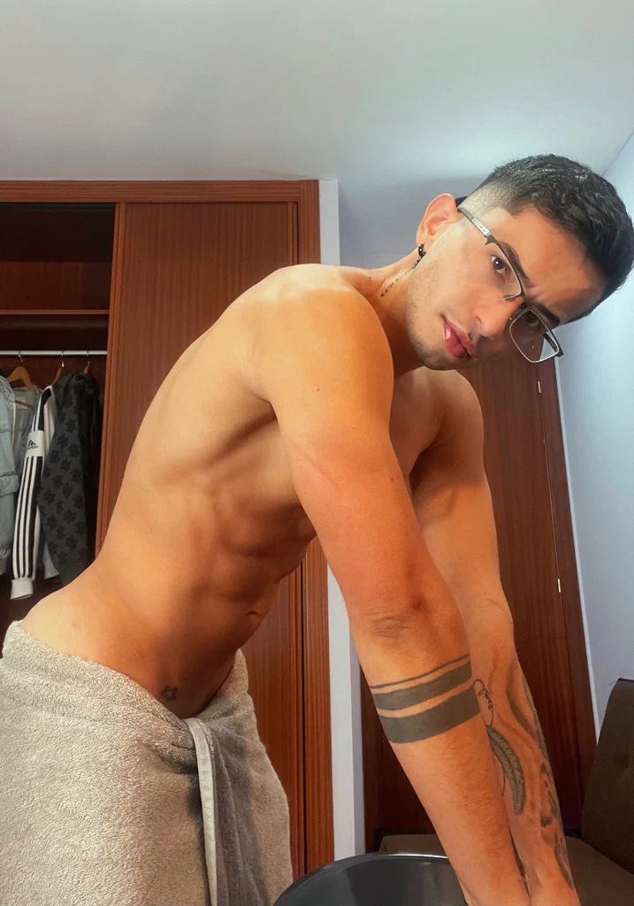 carlos campos's avatar