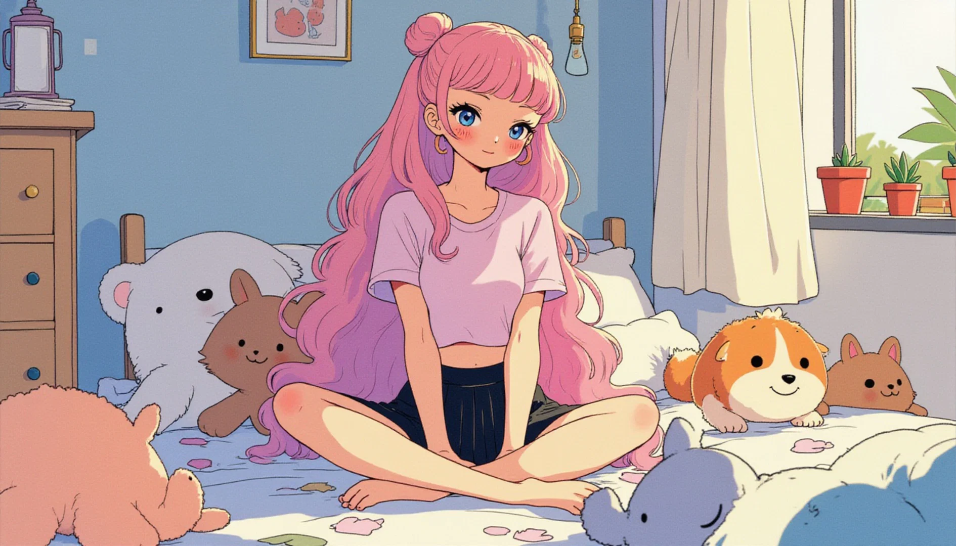 Jasmine <3 profile banner