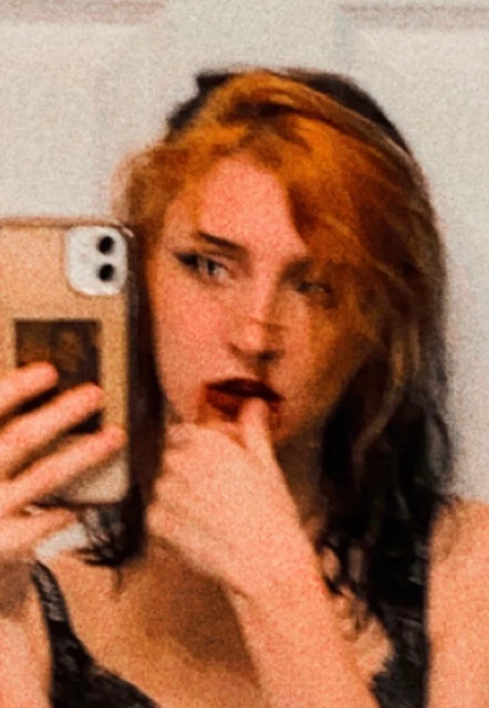 Margot Blythe's avatar