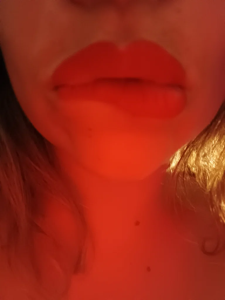 Lula Love's avatar