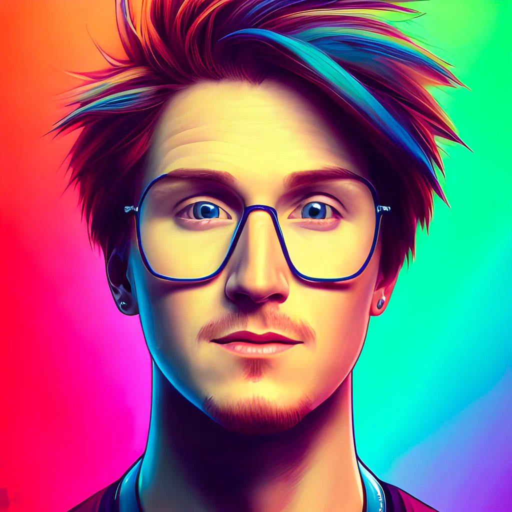 KinkyGingerxxx's avatar