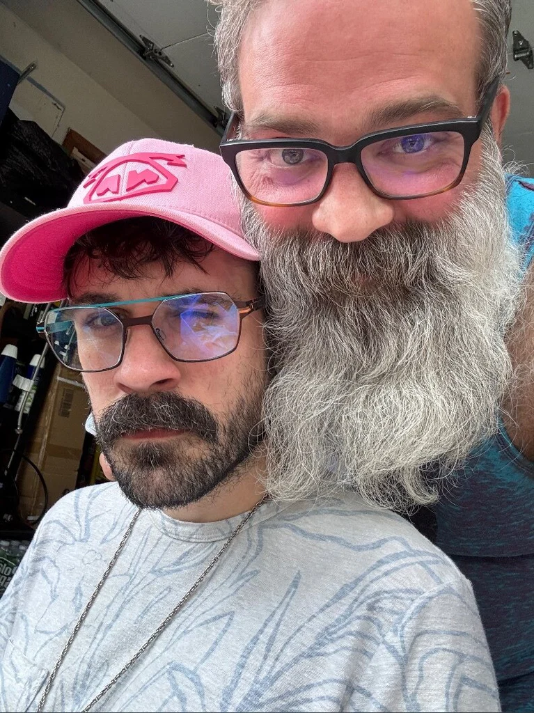 Pup &amp; Papa