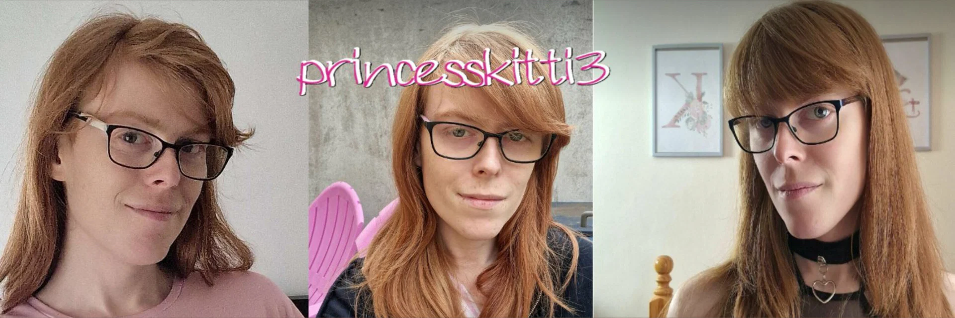 PrincessKitti profile banner