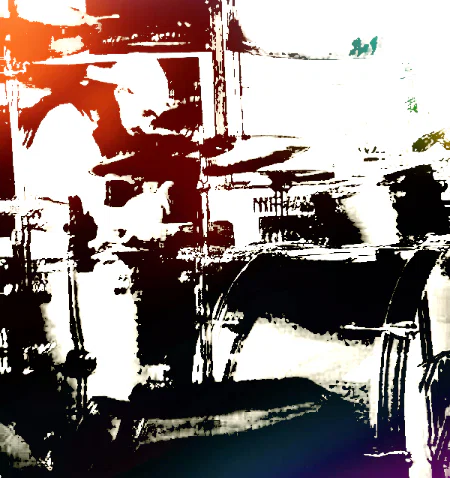 SonicJamesDean profile banner