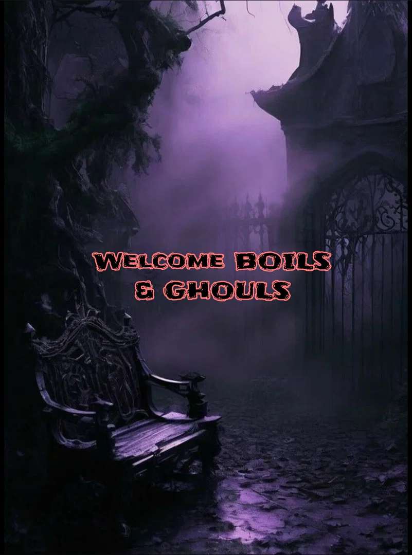 Miss monster profile banner