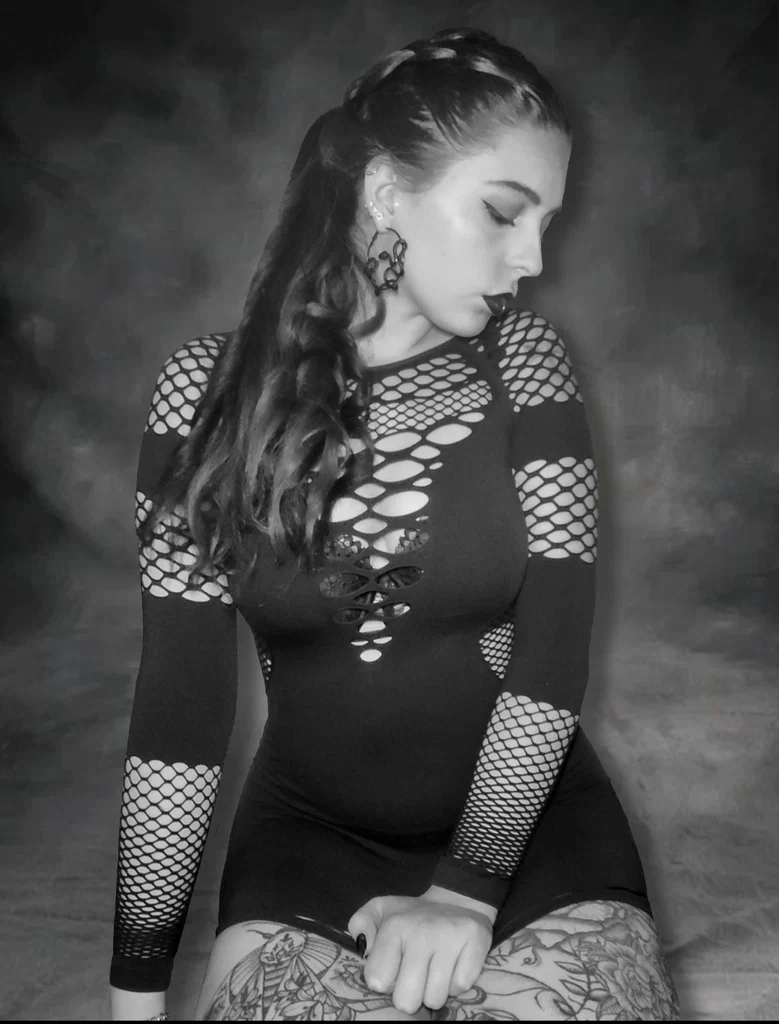 Anastasia Siniy's avatar