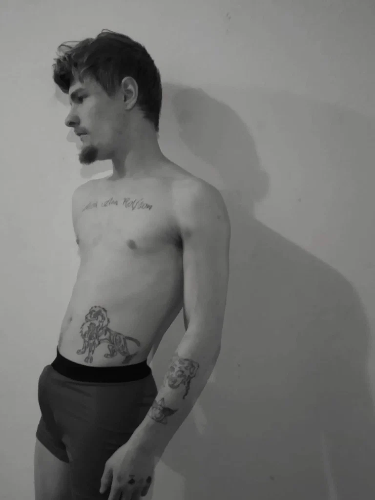 Tattedsinger's avatar