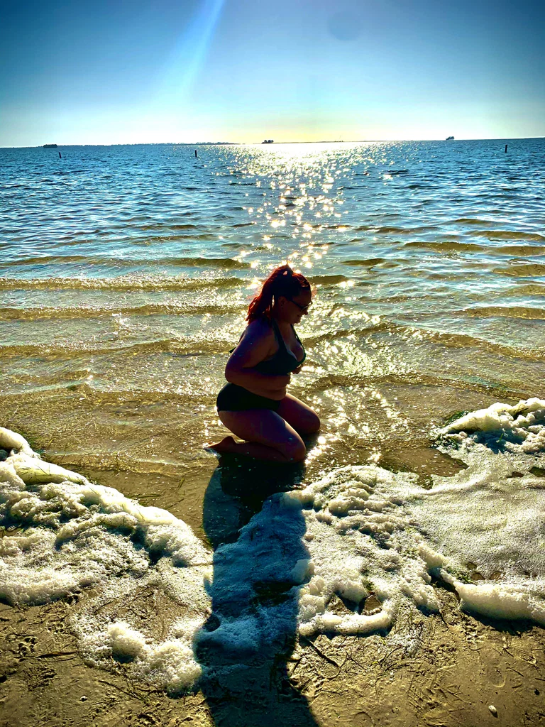 Amber Flame's avatar