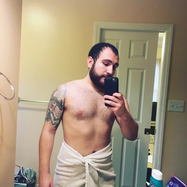 Alex Bangs's avatar