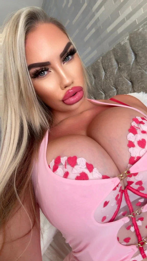 Lexi Doll 💖