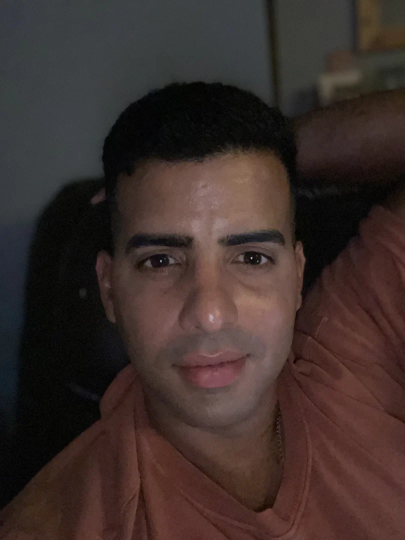 Deibys Perez profile banner