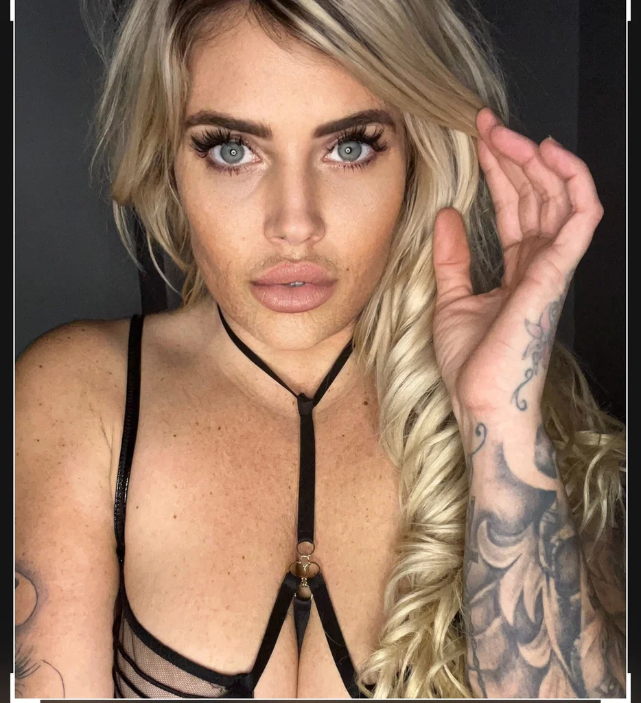 𝘾𝙤𝙪𝙧𝙩𝙣𝙚𝙮-𝙅𝙖𝙞 👑's avatar