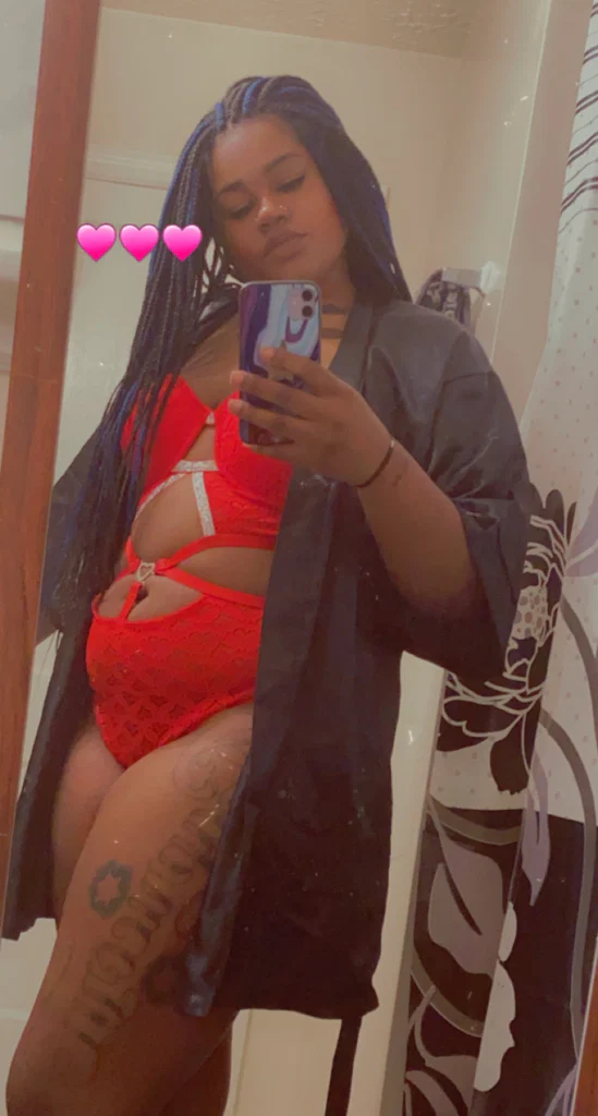BrownSkinMf's avatar