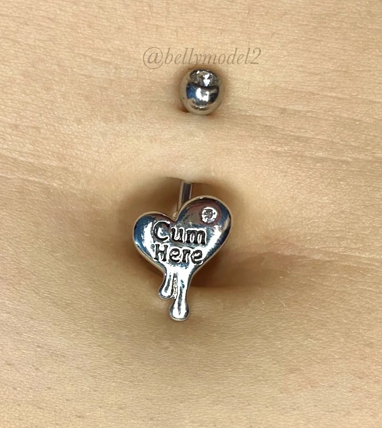 Belly Queen 👑's avatar
