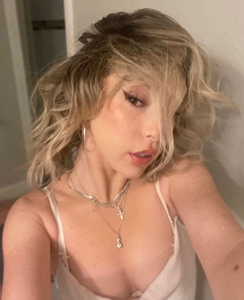 P's avatar