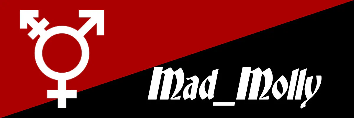 Molly profile banner