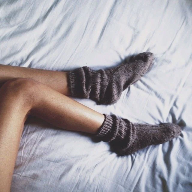 Missfeet