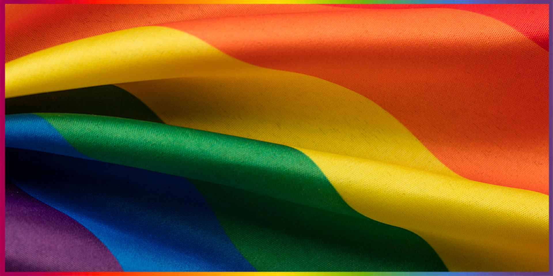 A profile banner