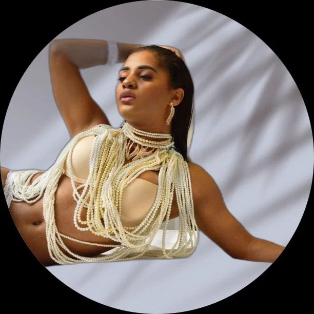 Gisella fox's avatar