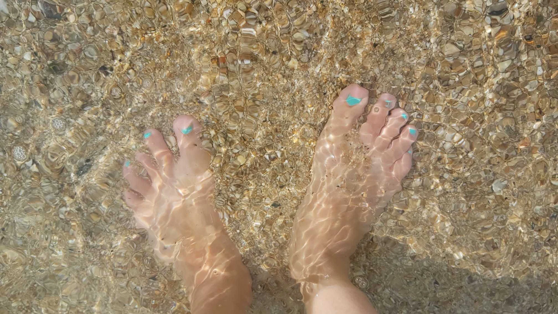 Summers Sandy Soles profile banner