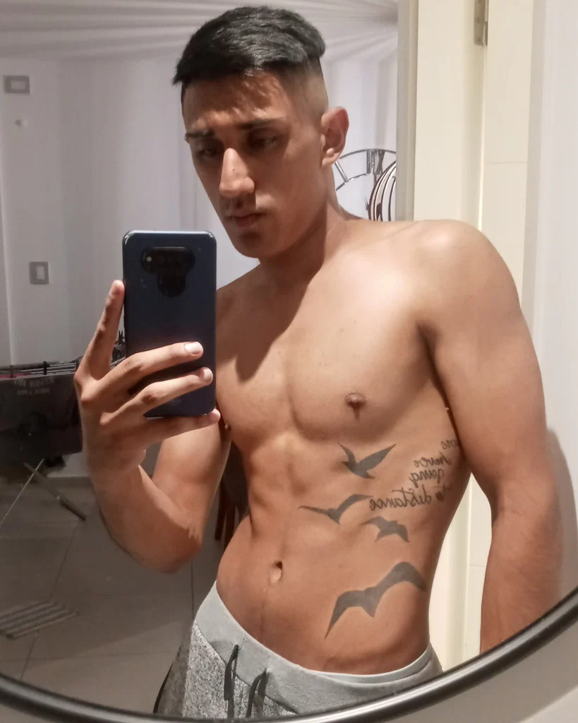 Malandro 😈's avatar