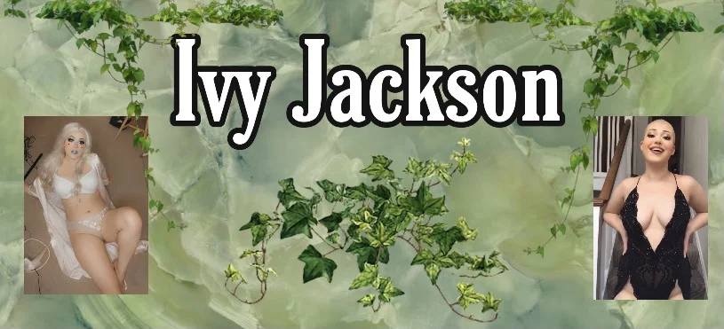 Ivy Jackson profile banner