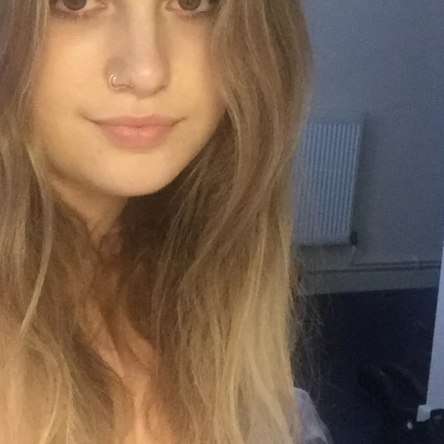 Ali's avatar