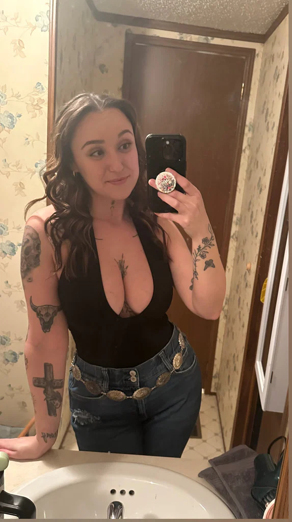 Rochelle's avatar